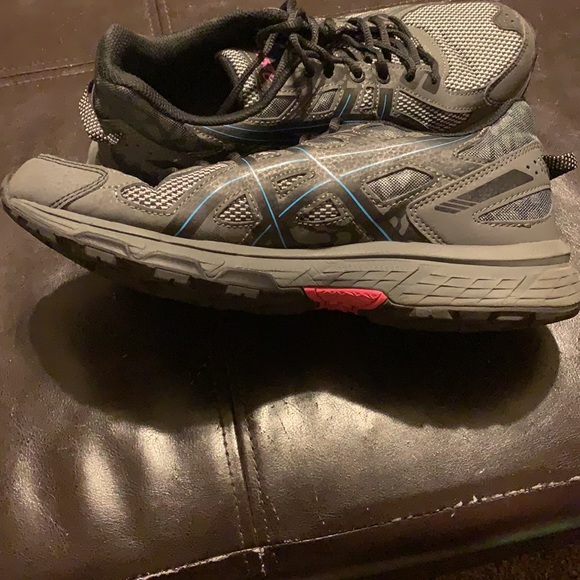 ASICS sneakers - Picture 4 of 4